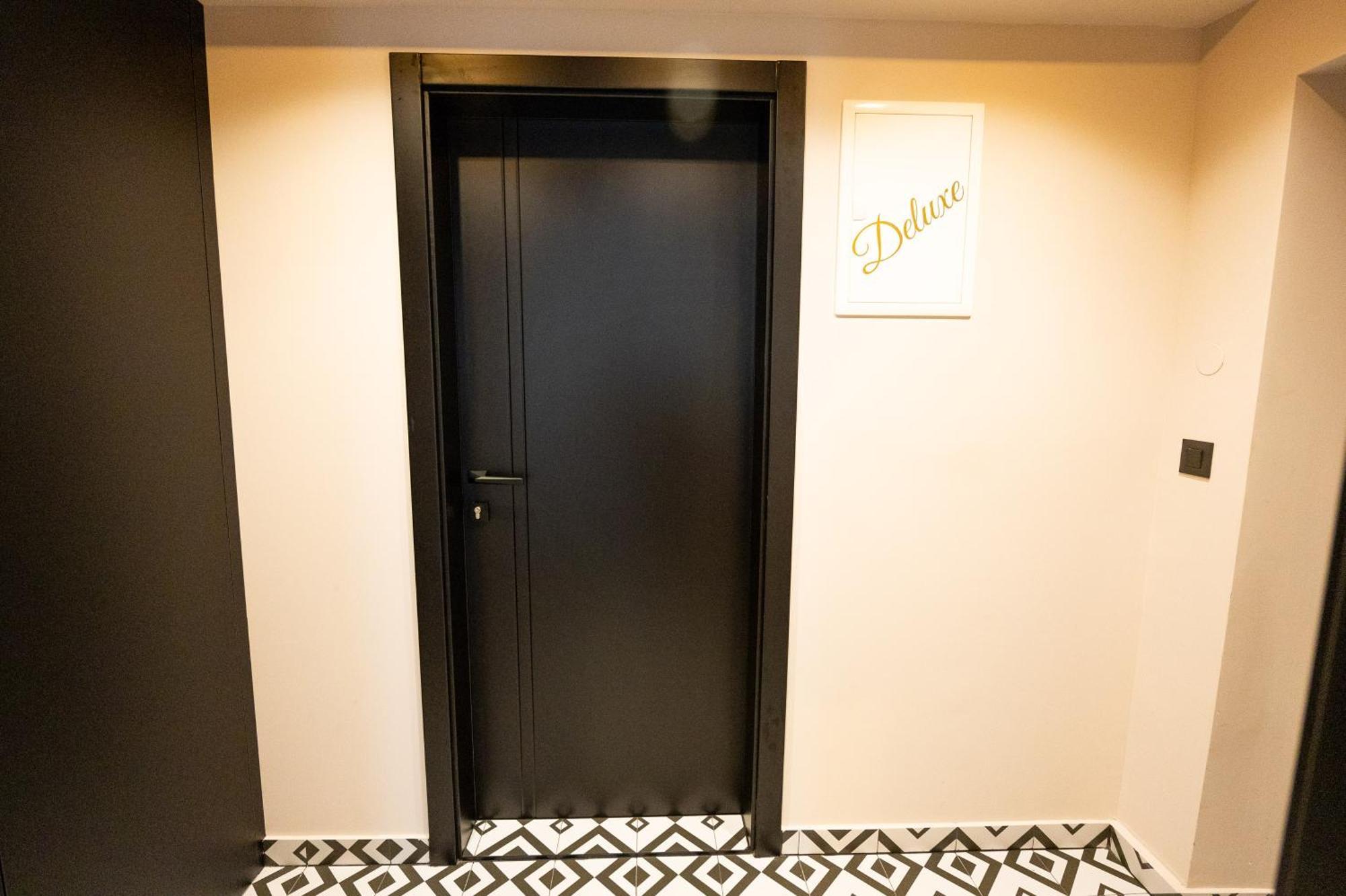 Aurum Ponte Deluxe 扎达尔 外观 照片