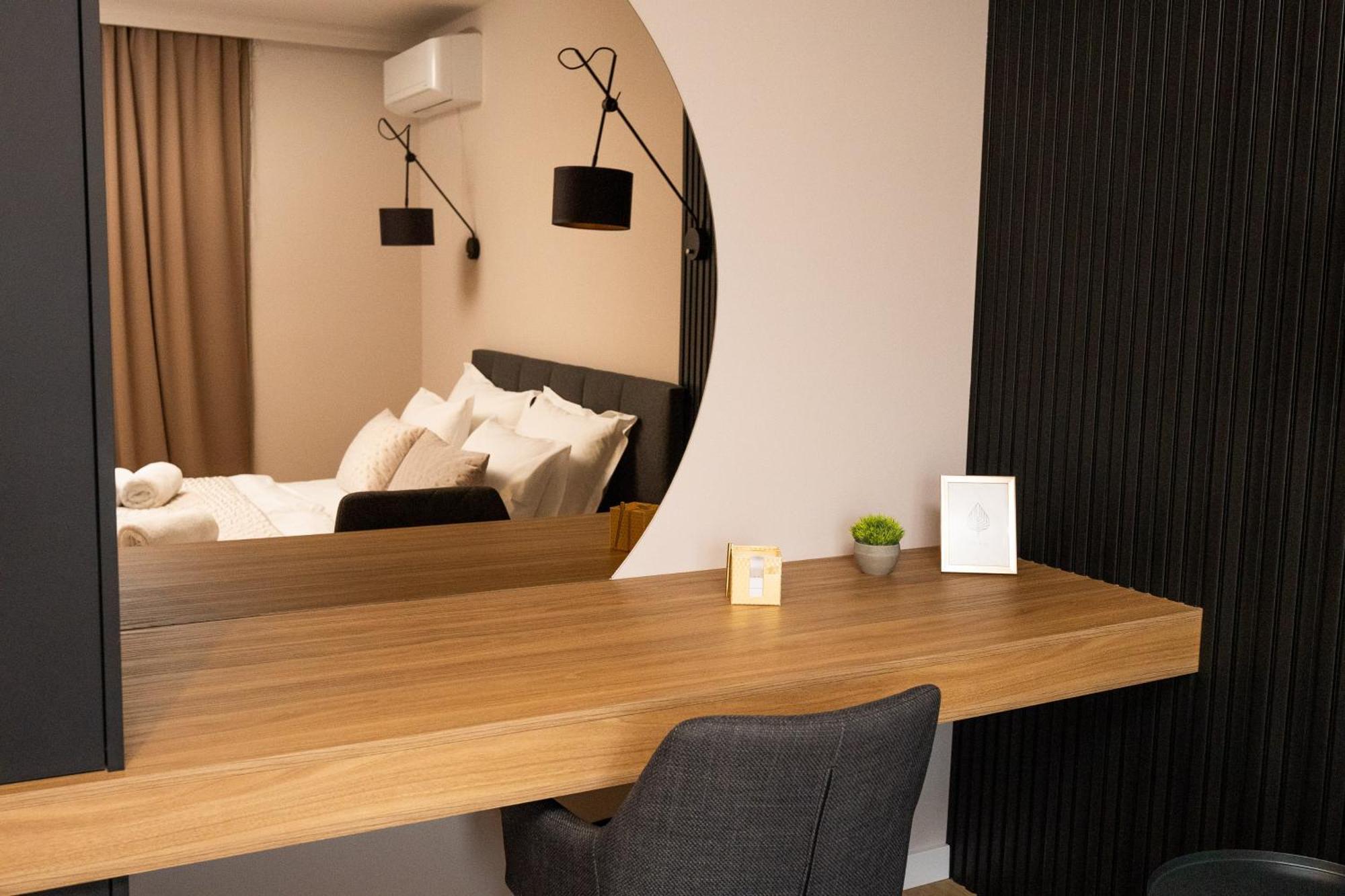 Aurum Ponte Deluxe 扎达尔 外观 照片