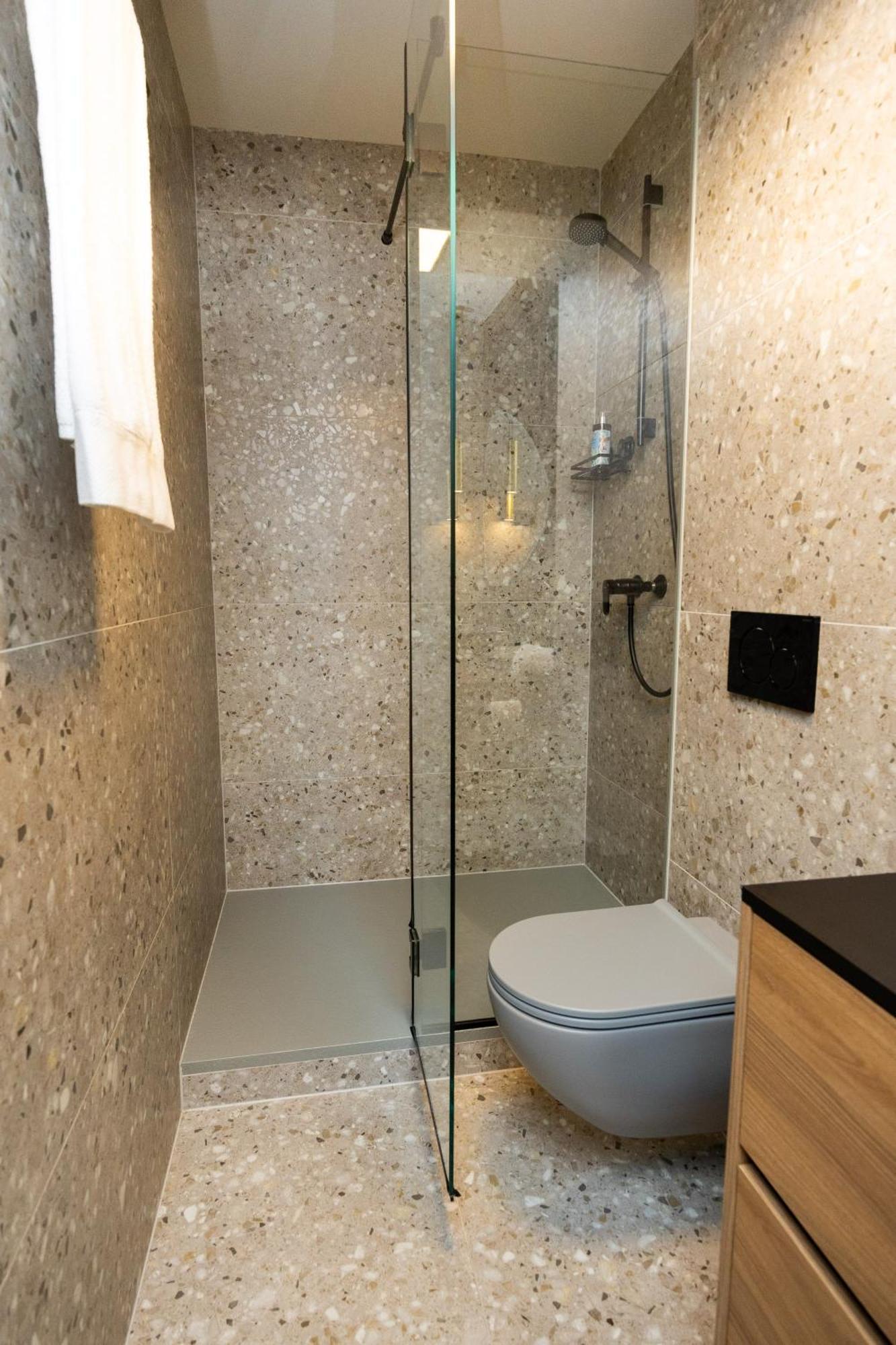 Aurum Ponte Deluxe 扎达尔 外观 照片