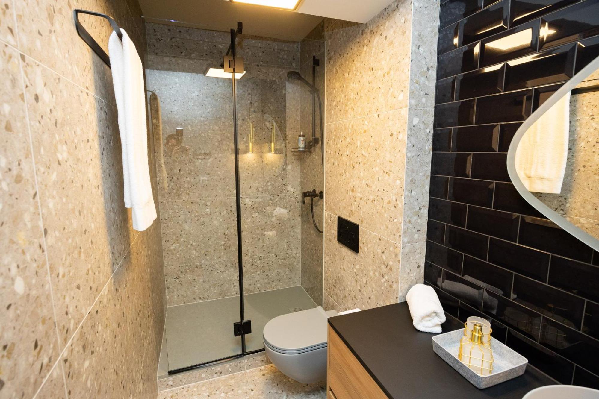 Aurum Ponte Deluxe 扎达尔 外观 照片