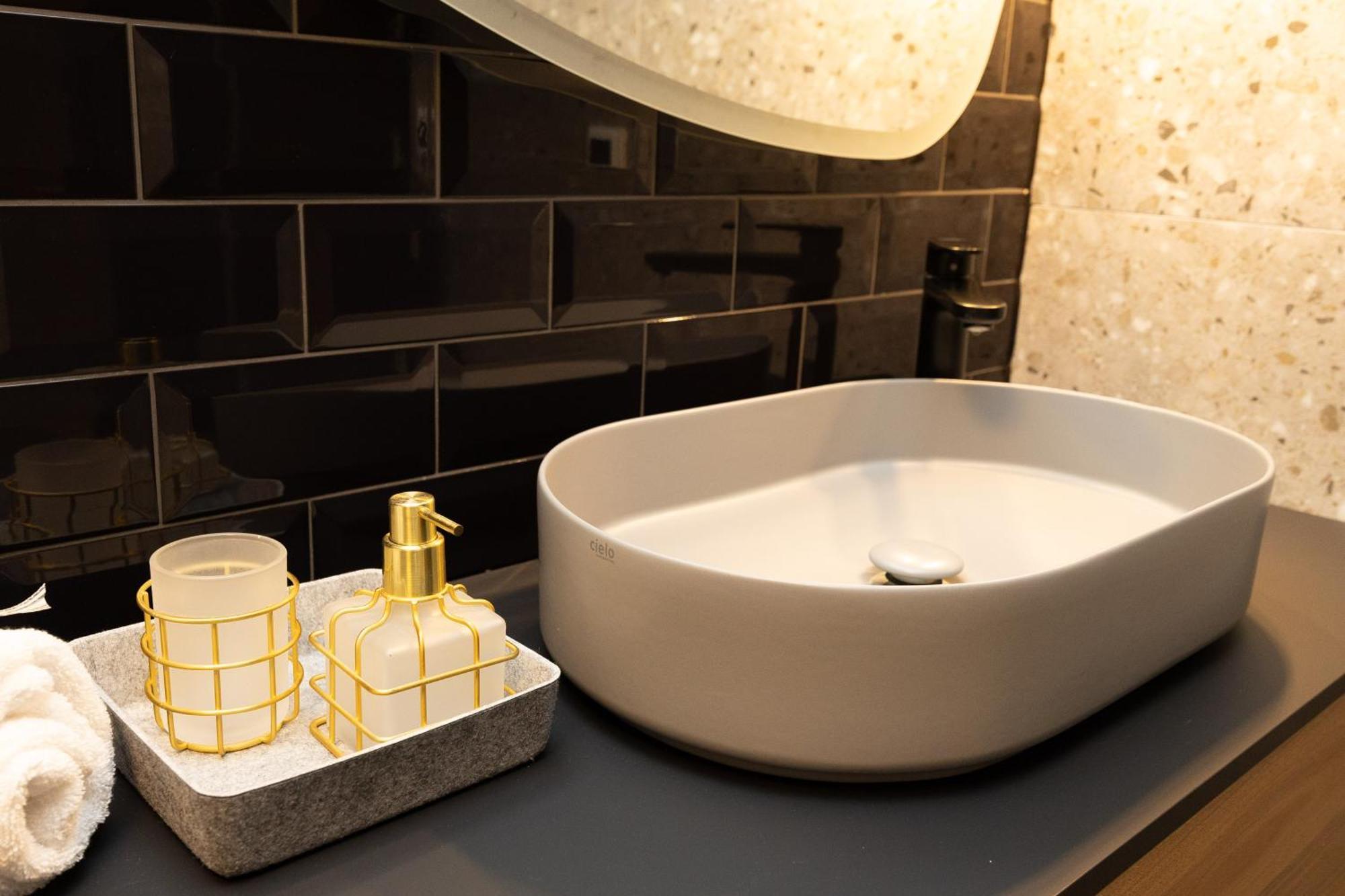 Aurum Ponte Deluxe 扎达尔 外观 照片
